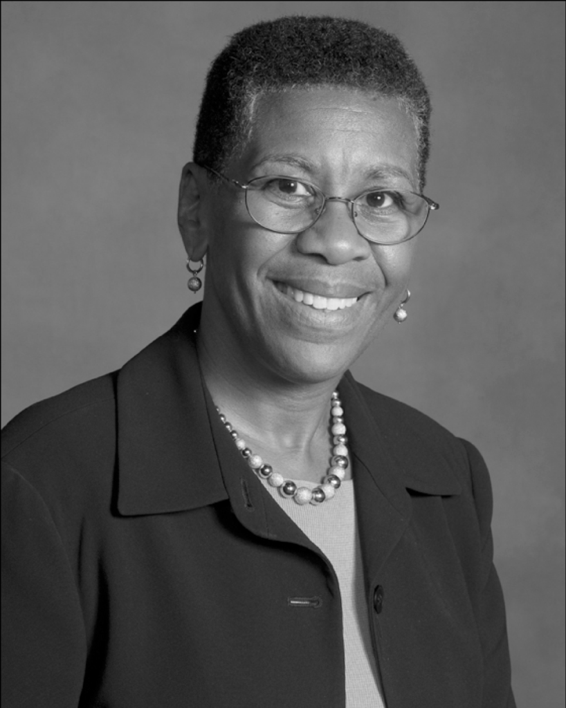 Eileen Wilson-Oyelaran