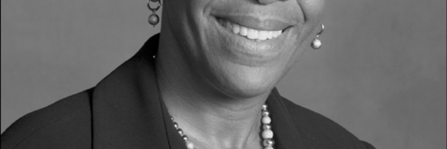 Eileen Wilson-Oyelaran